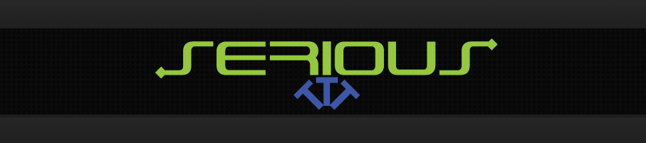 Diseño de Logo por PaperAndPixel para Serious TTT Server | Diseño #5888742