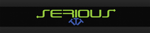 Logo Design by PaperAndPixel for Serious TTT Server | Design: #5888742