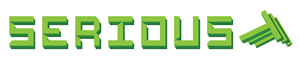 Logo Design by PaperAndPixel for Serious TTT Server | Design: #5945206