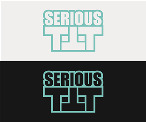 Logo-Design von Farzan Kermani für Serious TTT Server | Design #5945781