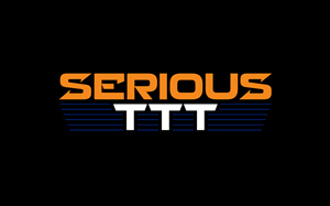 Logo Design by Zixi for Serious TTT Server | Design: #5952014