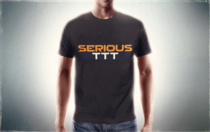 Logo Design by Zixi for Serious TTT Server | Design: #5952016