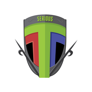 Logo-Design von kleinhoppel für Serious TTT Server | Design #5942328