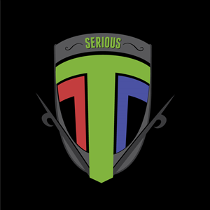 Logo Design by kleinhoppel for Serious TTT Server | Design: #5952589