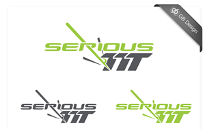 Logo Design by Gb designs for Serious TTT Server | Design: #5912351