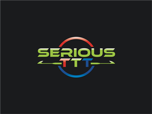Logo-Design von Sushma für Serious TTT Server | Design: #5871548
