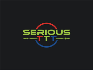Logo-Design von Sushma für Serious TTT Server | Design: #5879093