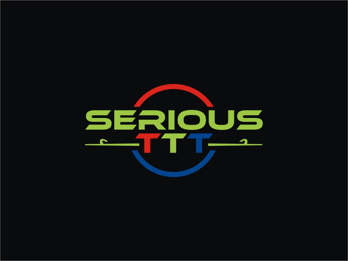 Logo-Design von Sushma für Serious TTT Server | Design: #5888840