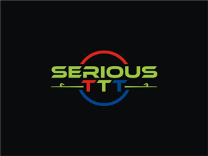 Logo-Design von Sushma für Serious TTT Server | Design: #5888840