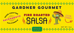 Label Design by KarlyM