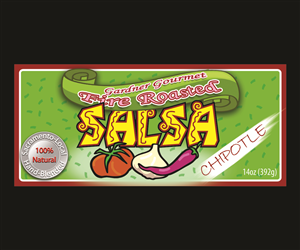 Label Design by Farzan Kermani