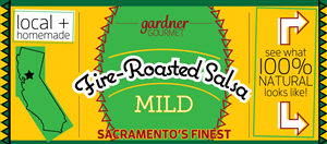 Label Design by swaredesign
