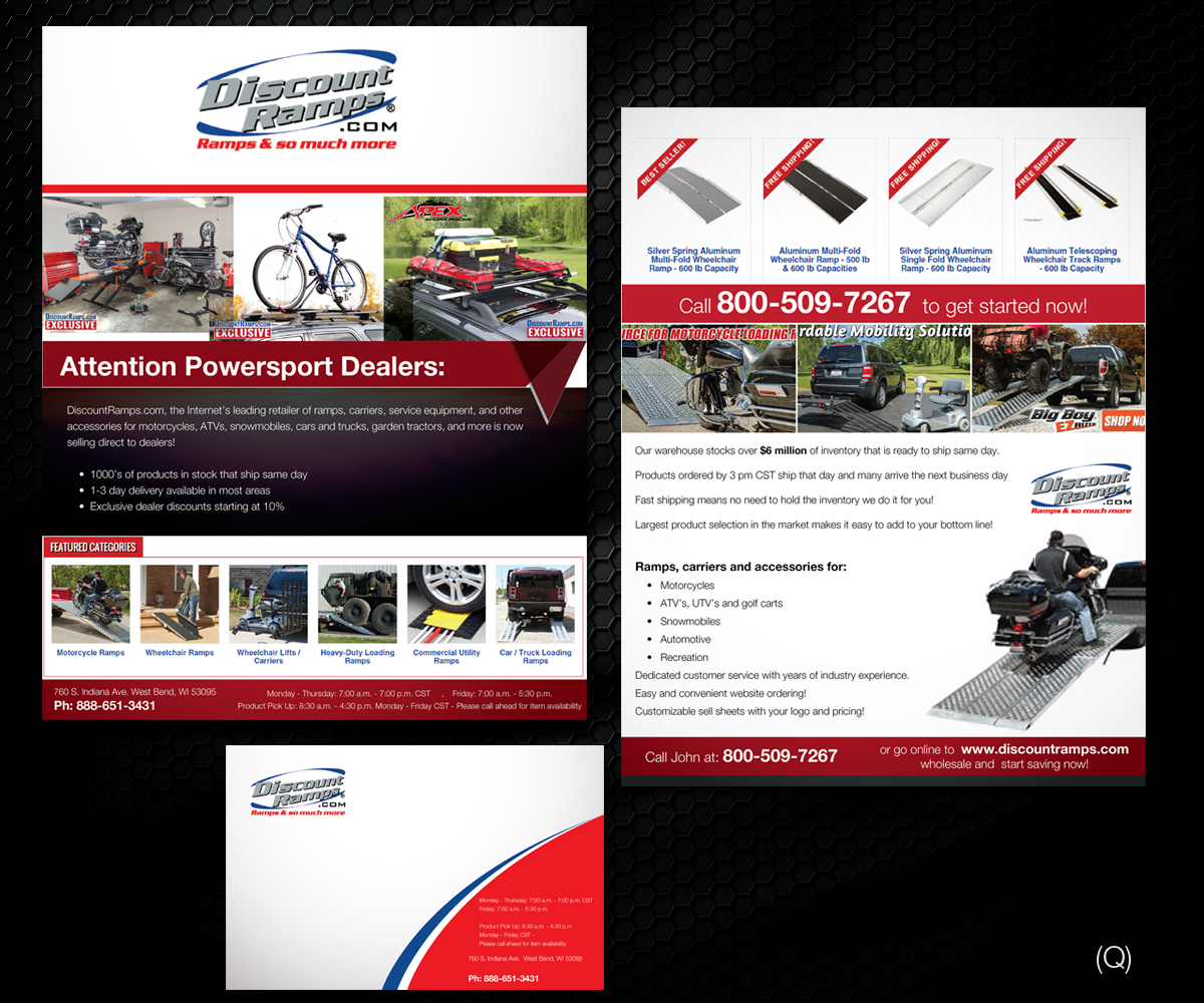 Graphic Design by  Esolbiz for this project | Design: #5843664