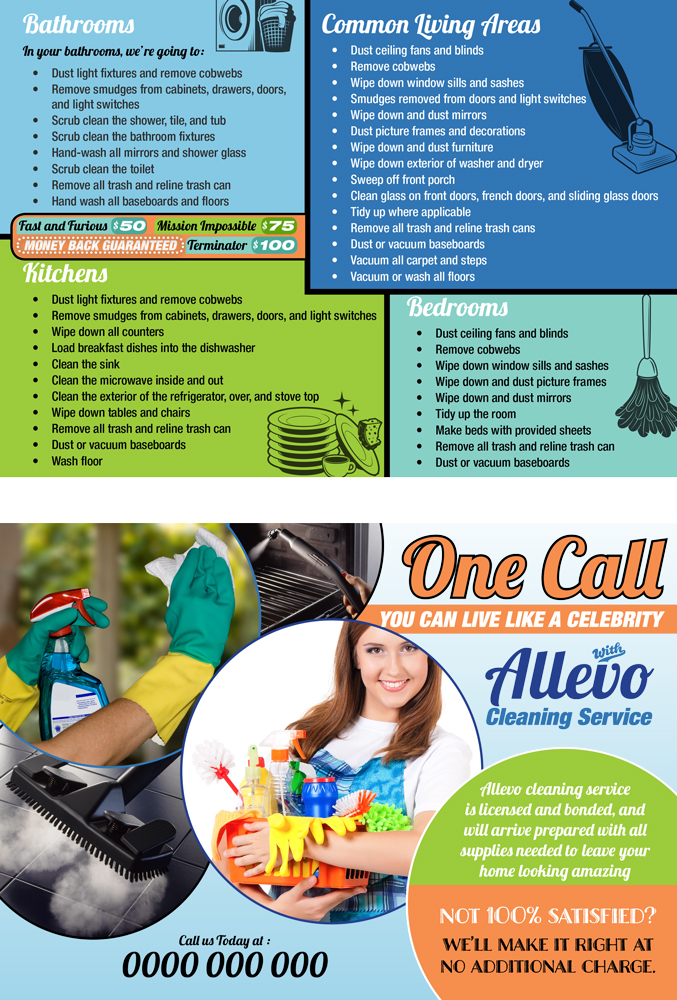 Brochure Design by UrbainFX for this project | Design #5849157