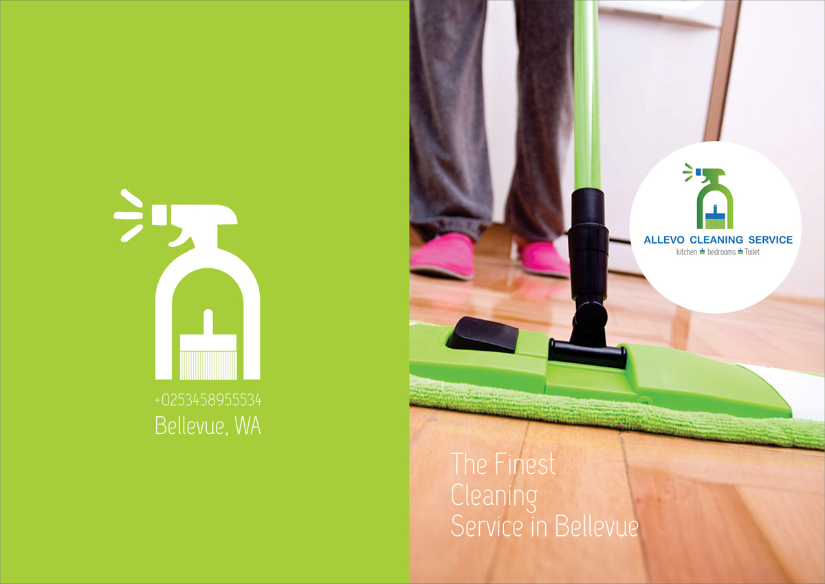 Brochure Design by shoyeb Qureshi for this project | Design #5849928