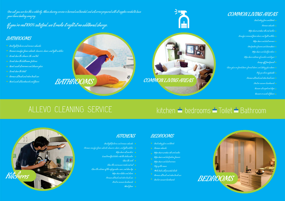 Brochure Design by shoyeb Qureshi for this project | Design #5849939