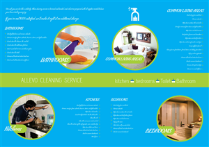 Brochure Design by shoyeb Qureshi for this project | Design: #5849939