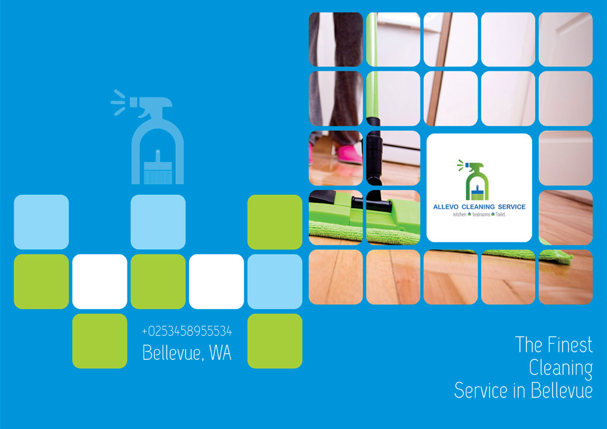 Brochure Design by shoyeb Qureshi for this project | Design #5849947