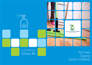 Brochure Design by shoyeb Qureshi for this project | Design: #5849947