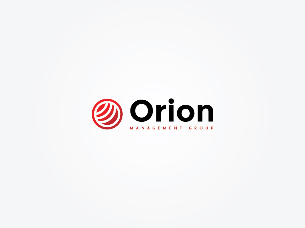 Logo Design by tamizhekumaran for Orion Management Company | Design #5842972