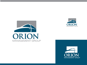 Diseño de Logo por uniquetarget para Orion Management Company | Diseño: #5840207