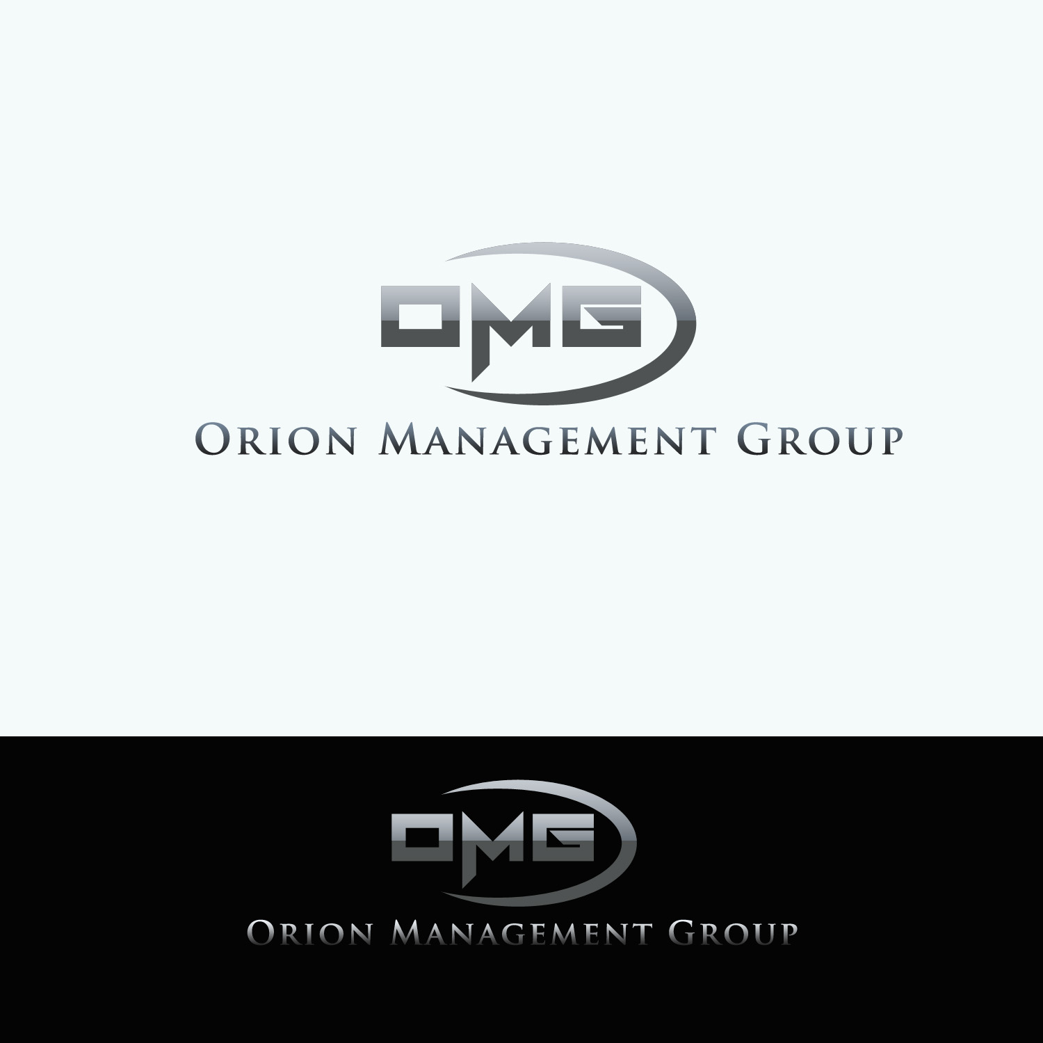 Logo Design by artQueen for Orion Management Company | Design #5843317