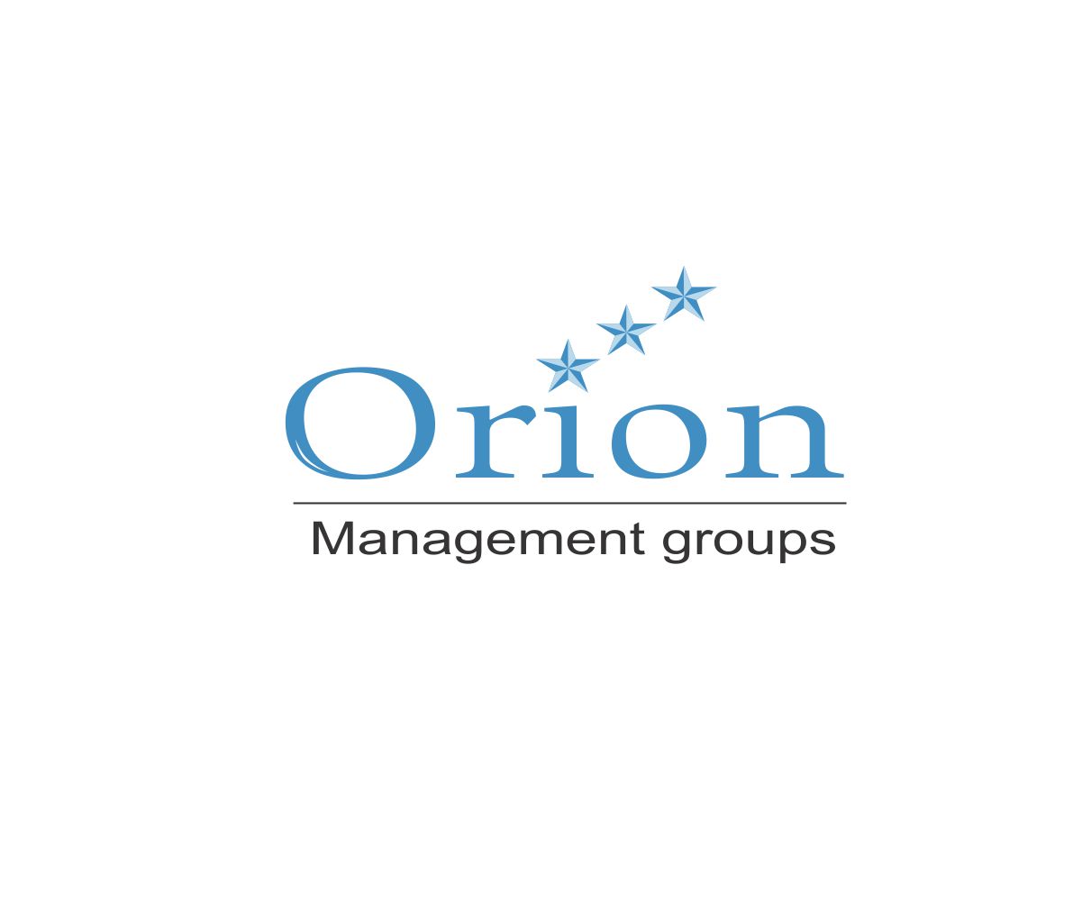 Logo-Design von SN Kumar für Orion Management Company | Design #5844494