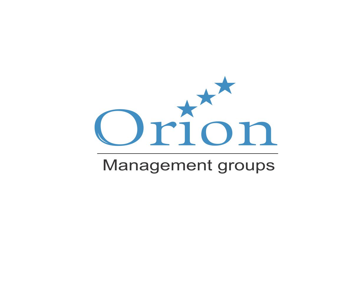 Logo Design by SN Kumar for Orion Management Company | Design #5844497