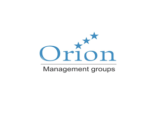 Logo Design by SN Kumar for Orion Management Company | Design: #5844497