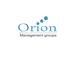 Logo Design by SN Kumar for Orion Management Company | Design: #5844504