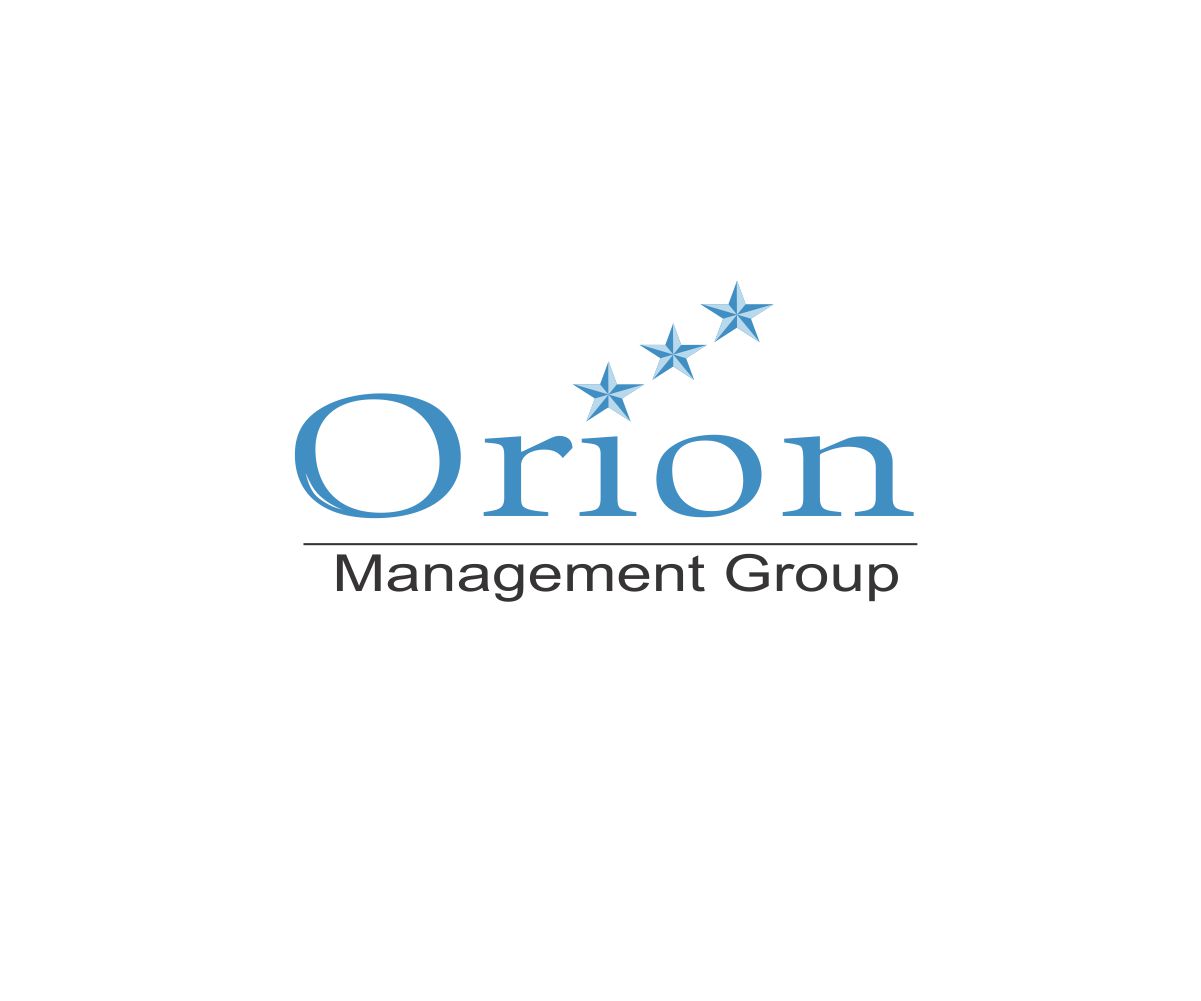 Logo Design by SN Kumar for Orion Management Company | Design #5844587