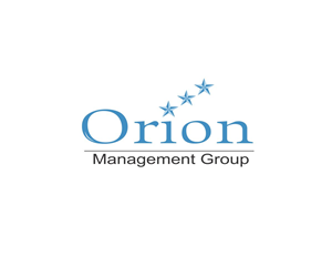 Logo Design by SN Kumar for Orion Management Company | Design: #5844587
