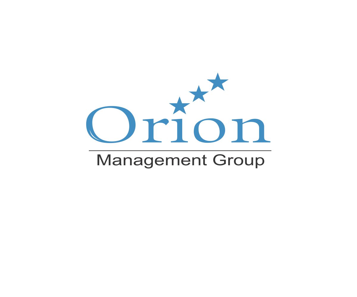 Logo Design by SN Kumar for Orion Management Company | Design #5844596
