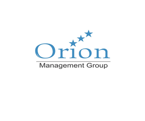 Logo Design by SN Kumar for Orion Management Company | Design: #5844596