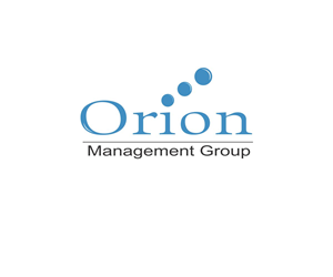 Logo Design by SN Kumar for Orion Management Company | Design: #5844606