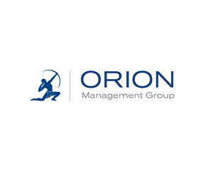 Orion Management Group | Logo-Design von borzoid
