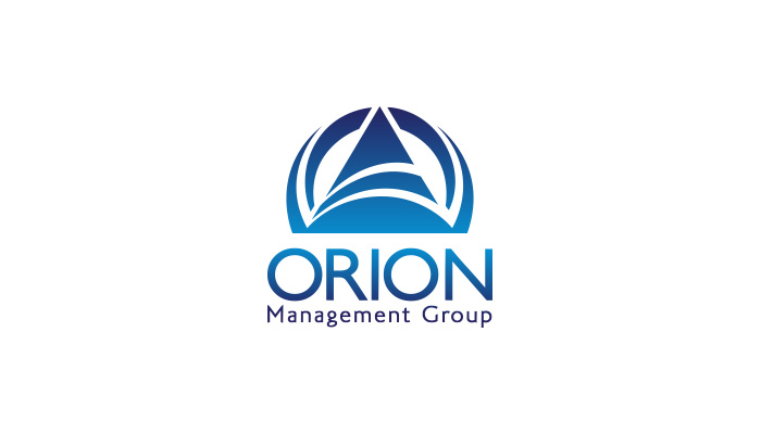 Logo Design by parshdelhi for Orion Management Company | Design #5846409