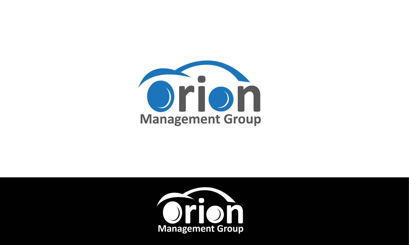 Logo Design by parshdelhi for Orion Management Company | Design #5849562