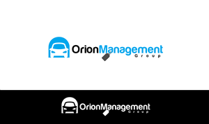 Diseño de Logo por parshdelhi para Orion Management Company | Diseño: #5849566