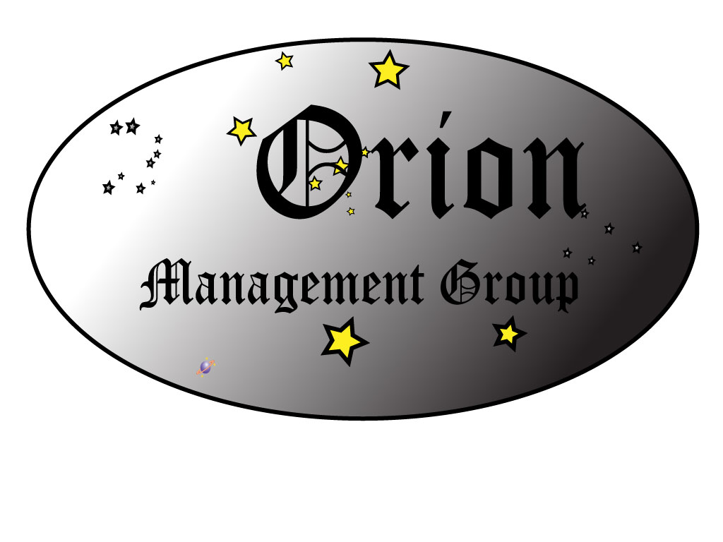 Logo Design by katureNY for Orion Management Company | Design #5859129