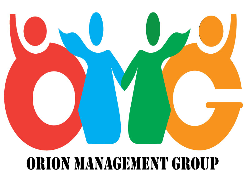 Logo Design by cuenca1205 for Orion Management Company | Design #5845465