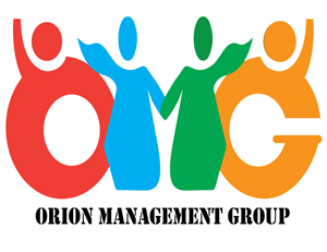 Logo Design by cuenca1205 for Orion Management Company | Design: #5845465