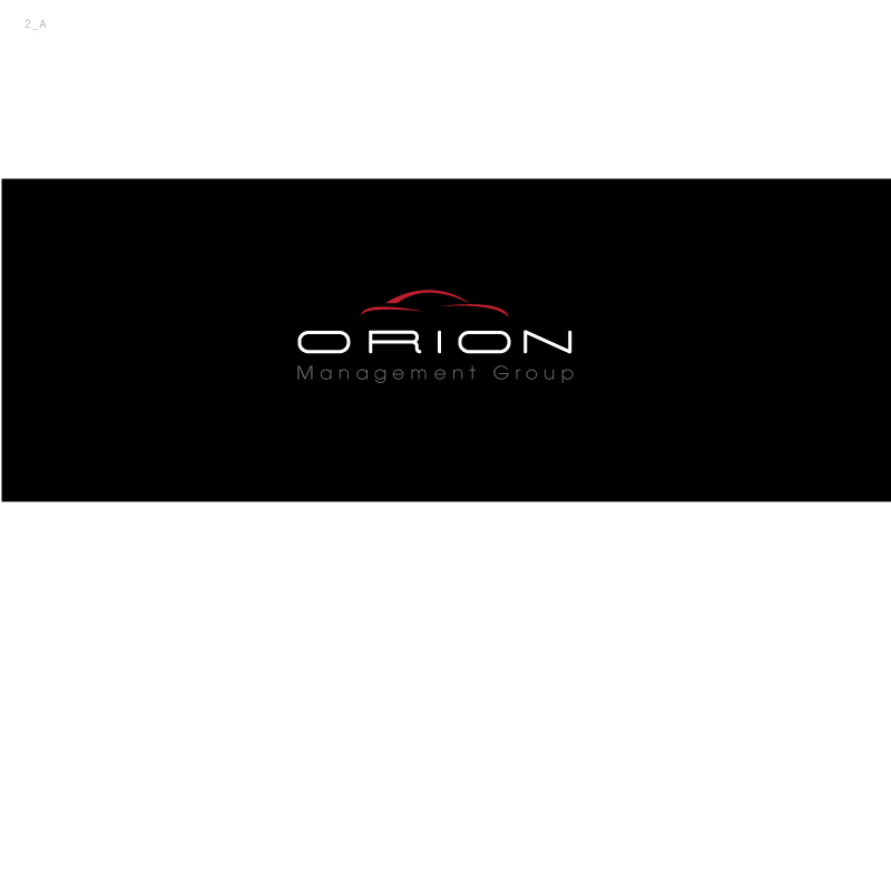 Logo Design by instudio for Orion Management Company | Design #5861965