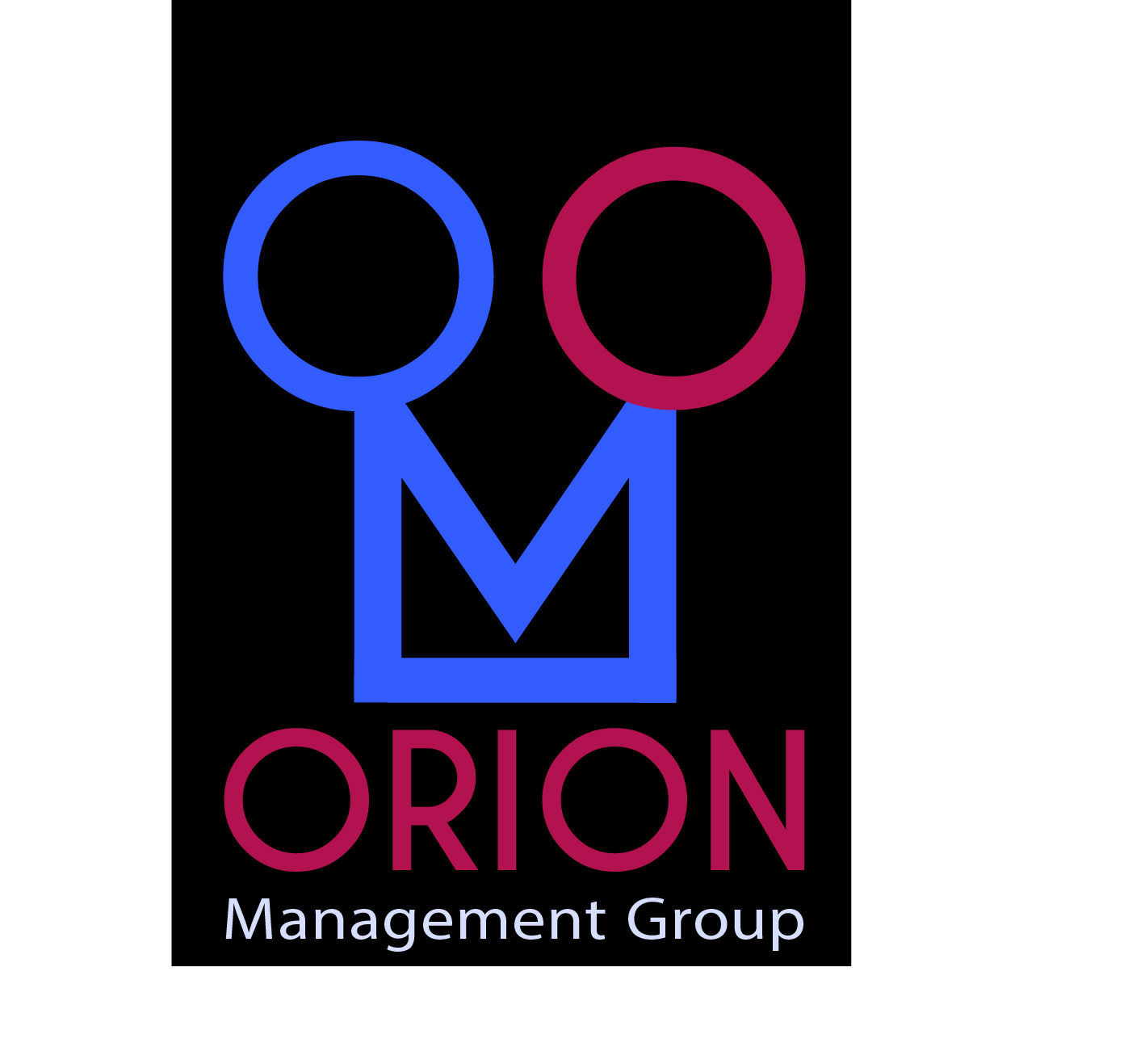 Logo Design by Thomasdesign for Orion Management Company | Design #5850997
