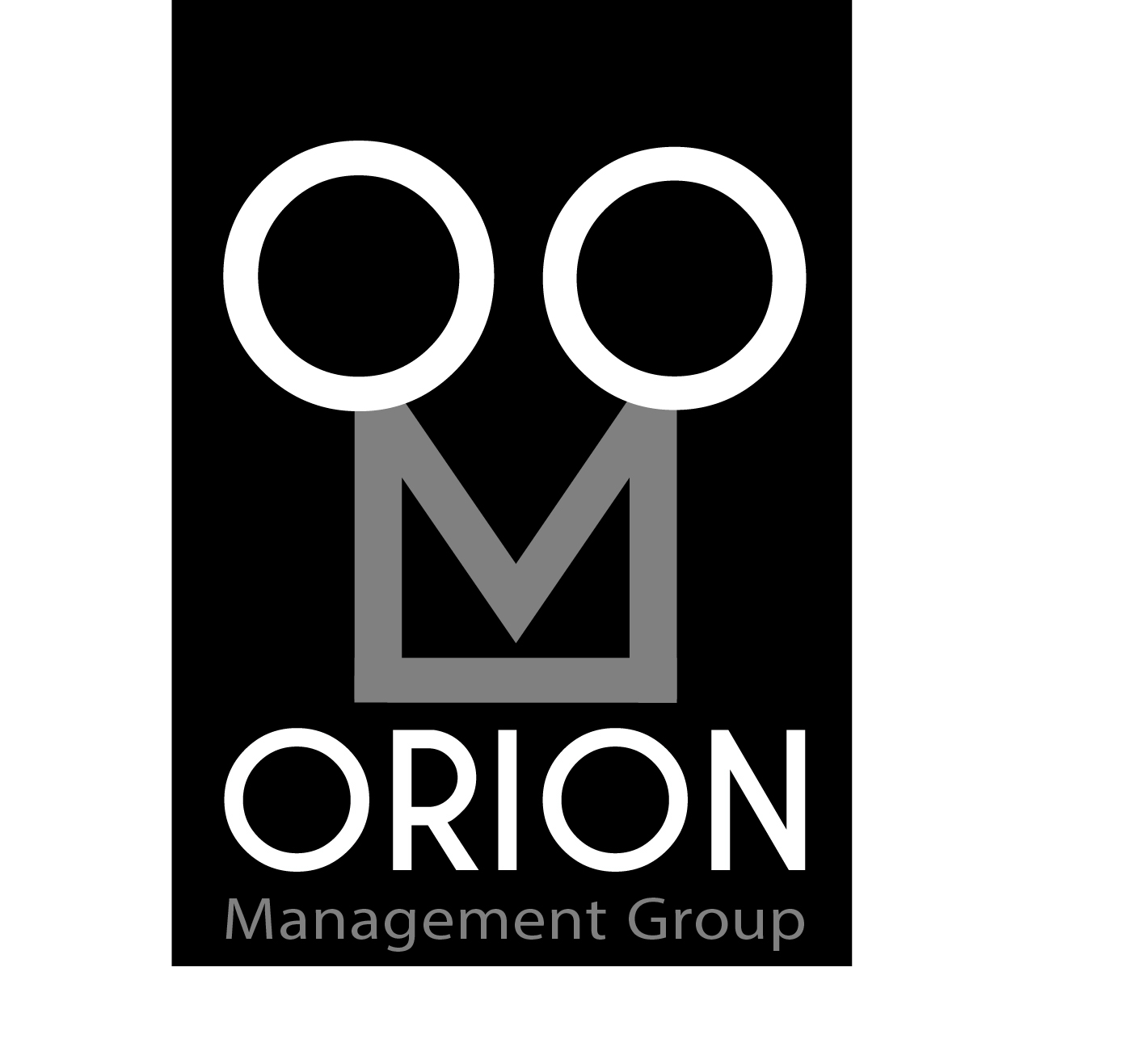 Logo Design by Thomasdesign for Orion Management Company | Design #5851013