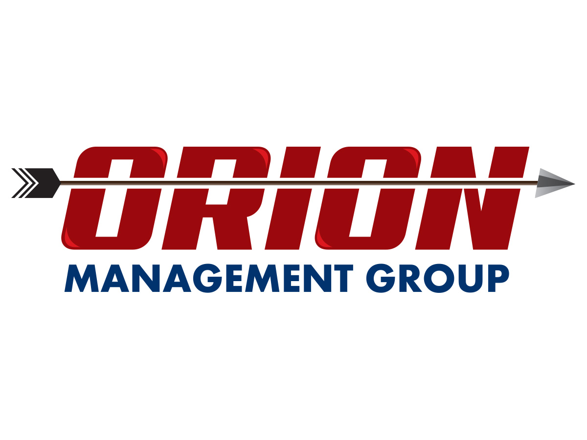 Logo Design by killaudio for Orion Management Company | Design #5841504