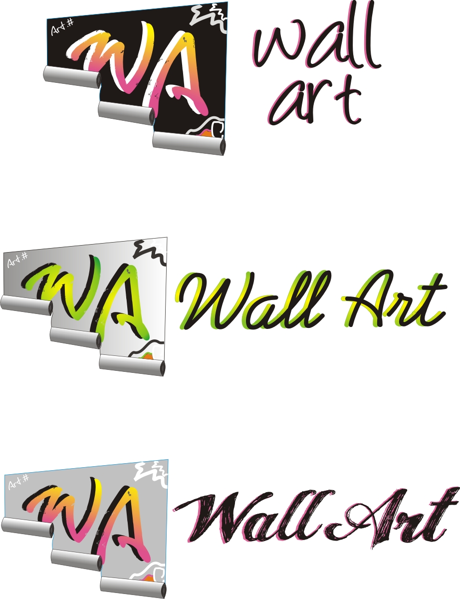 Logo Design by Soleil for this project | Design #5929580