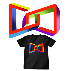 T-shirt Design by davem