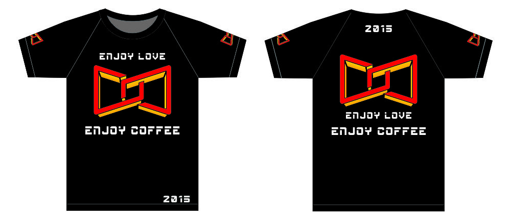 Diseño de Camiseta por yecn para este proyecto | Diseño #6172433