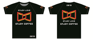T-shirt Design by yecn